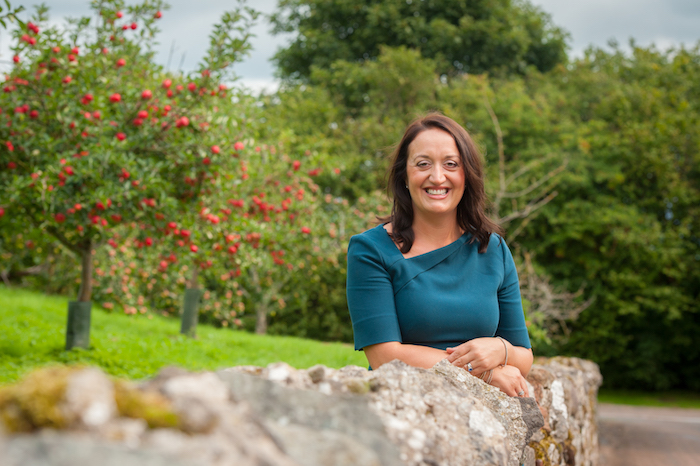 Francesca Stott – Castlerigg Consulting