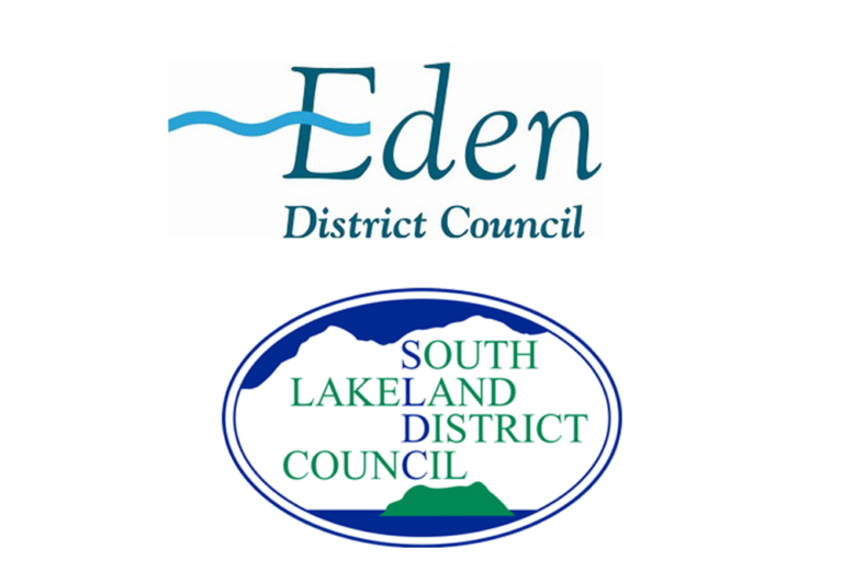 Eden & South Lakeland District Councils Castlerigg Consulting